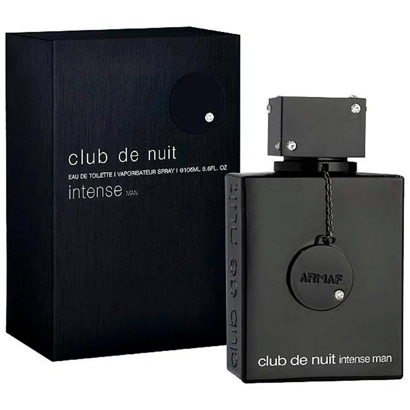 Armaf Club de Nuit Intense Man 105ml Masculino