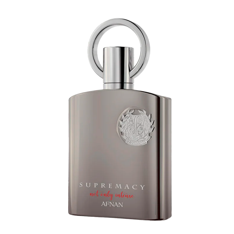 Afnan Supremacy Not Only Intense EDP 100ml Masculino
