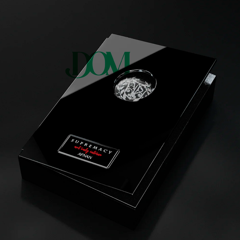 Afnan Supremacy Not Only Intense EDP 100ml Masculino