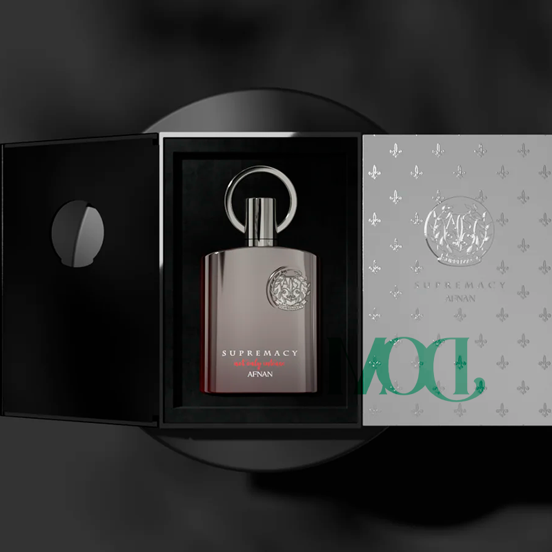 Afnan Supremacy Not Only Intense EDP 100ml Masculino