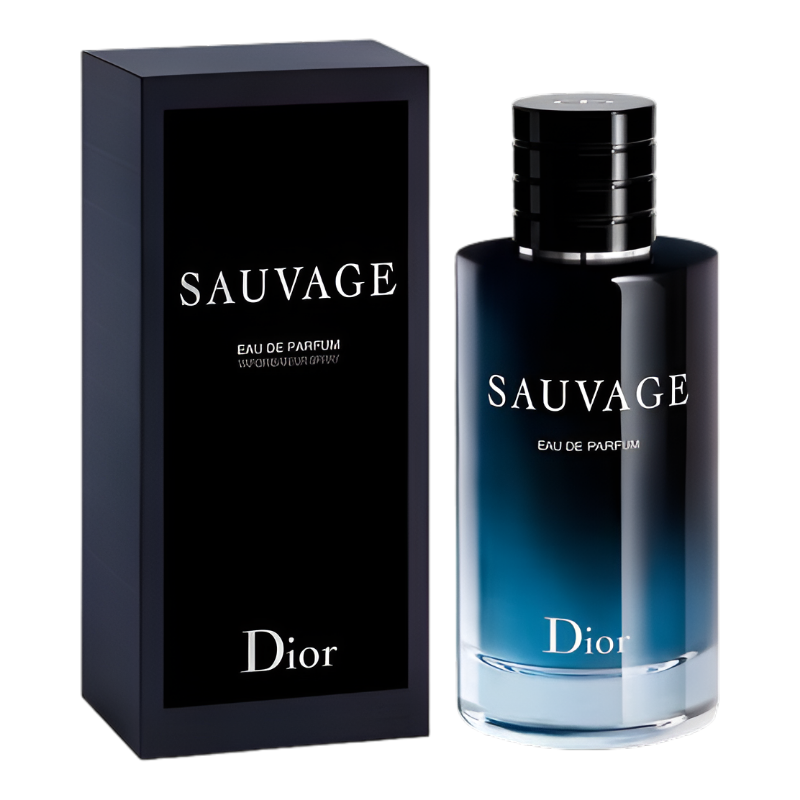DECANT - Sauvage Dior EDT Masculino