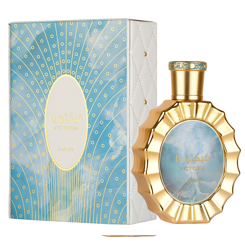 Lattafa Victoria EDP 100ml Feminino