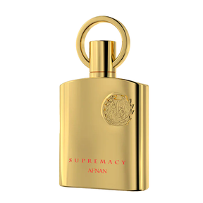 Afnan Supremacy Gold EDP 100ml Feminino