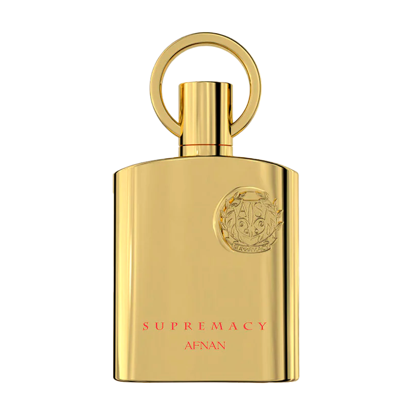 Afnan Supremacy Gold EDP 100ml Feminino