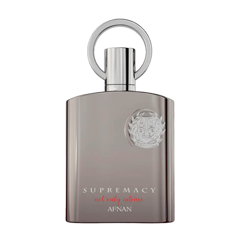 Afnan Supremacy Not Only Intense EDP 100ml Masculino