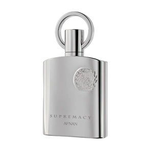 Afnan Supremacy Silver EDP 100ml Masculino