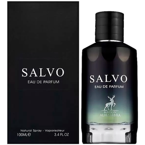 Maison Alhambra Salvo EDP 100ml Masculino