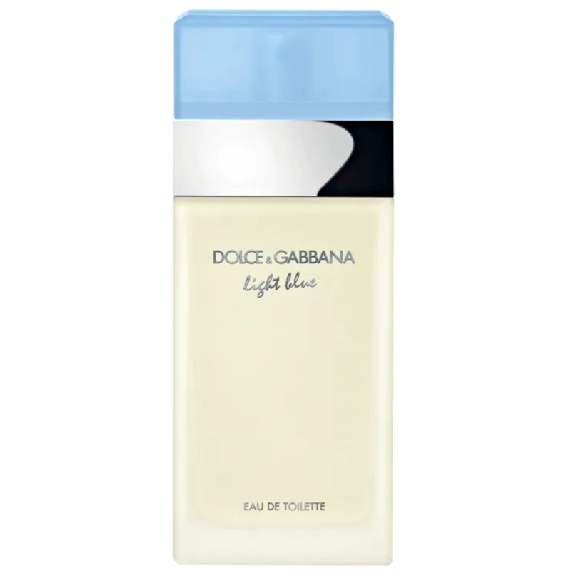 DECANT - Light Blue Dolce & Gabbana EDT Perfume Feminino