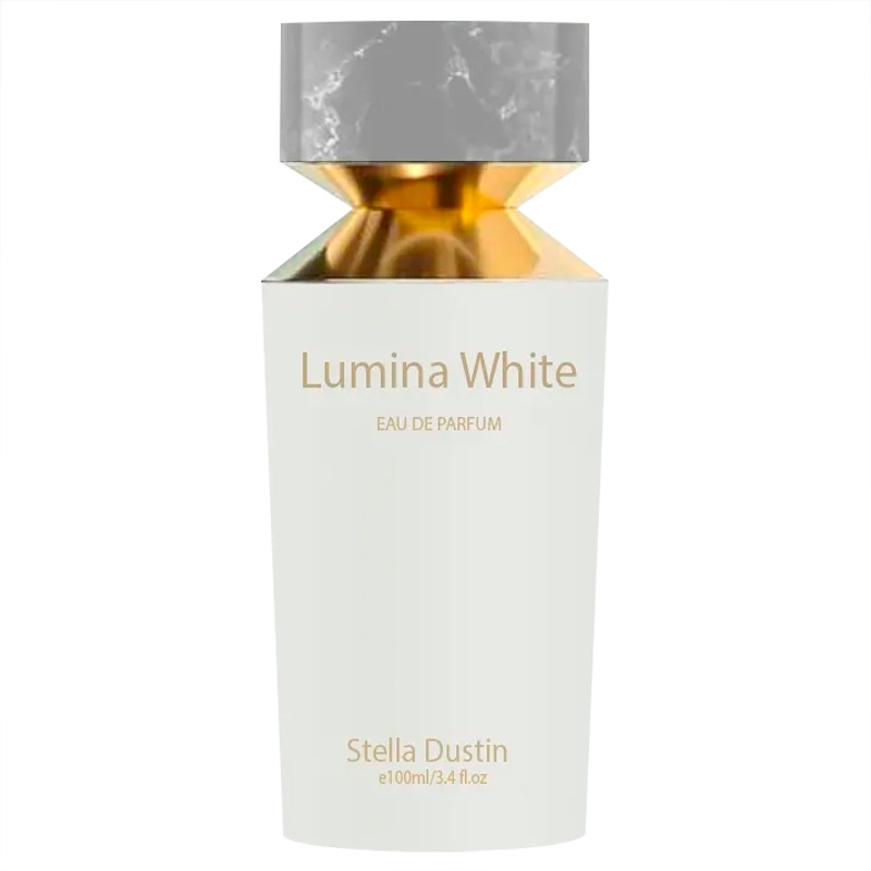 Stella Dustin Lumina White EDP 100ml Feminino