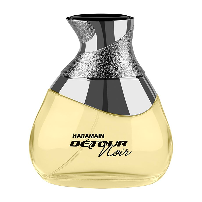 Al Haramain Détour Noir EDP 100ml Masculino