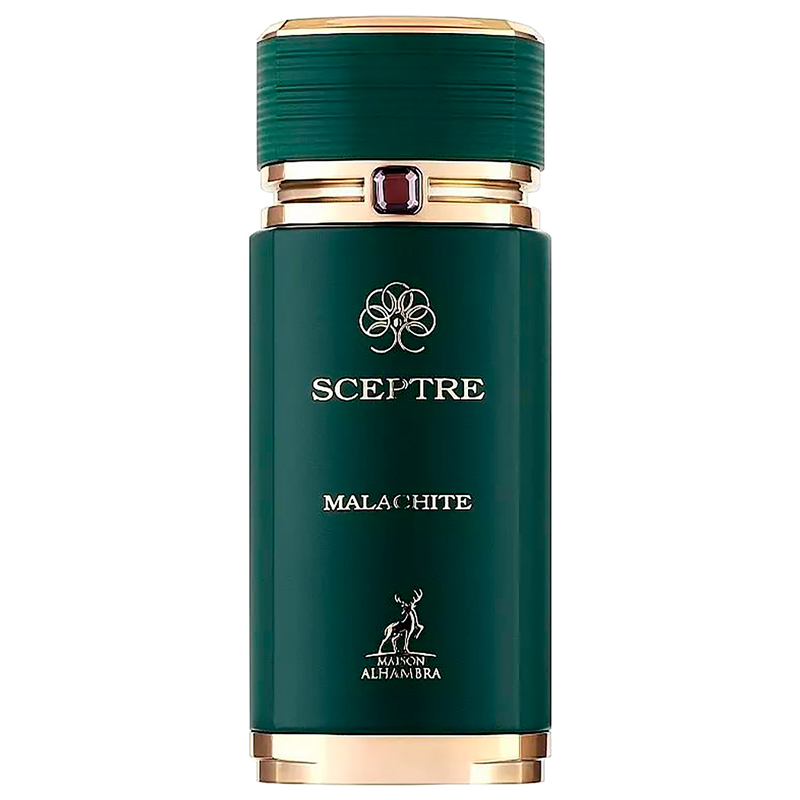 Maison Alhambra Sceptre Malachite EDP 100ml Unissex