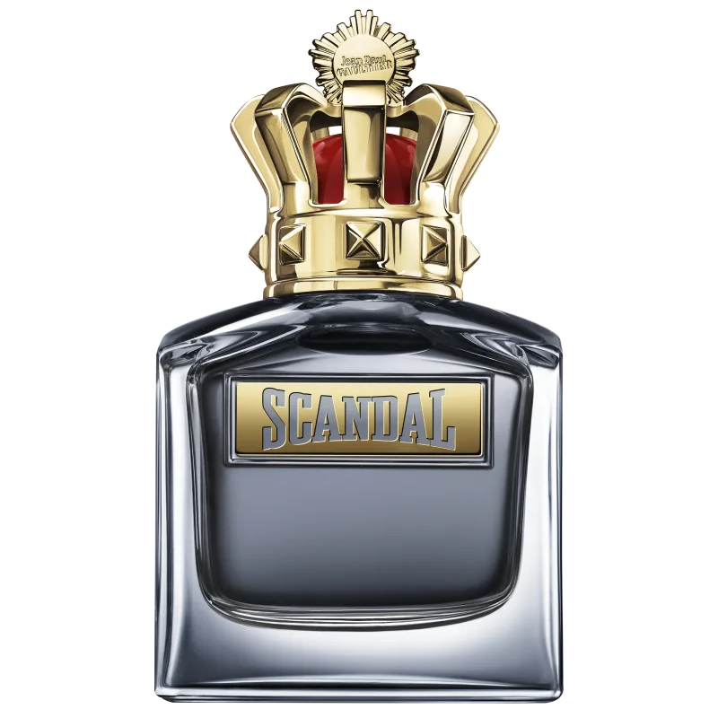 DECANT - Jean Paul Gaultier Scandal Pour Homme EDT Masculino