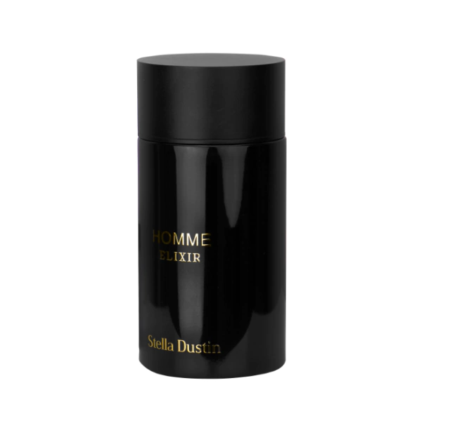 Stella Dustin Homme Elixir EDP 100ml Masculino