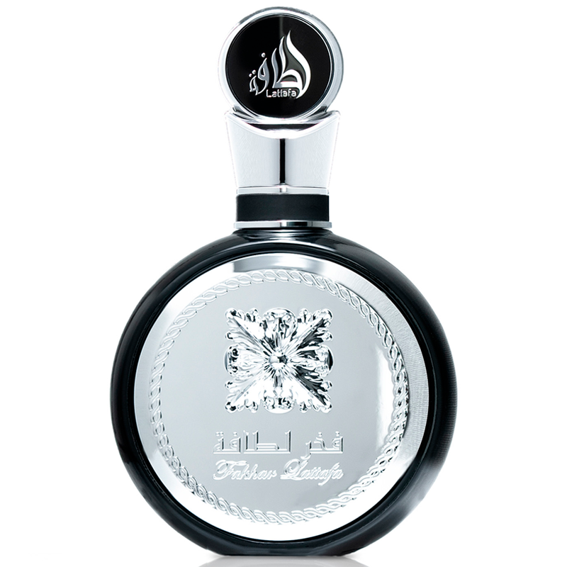 DECANT - Lattafa Fakhar Black EDP Masculino