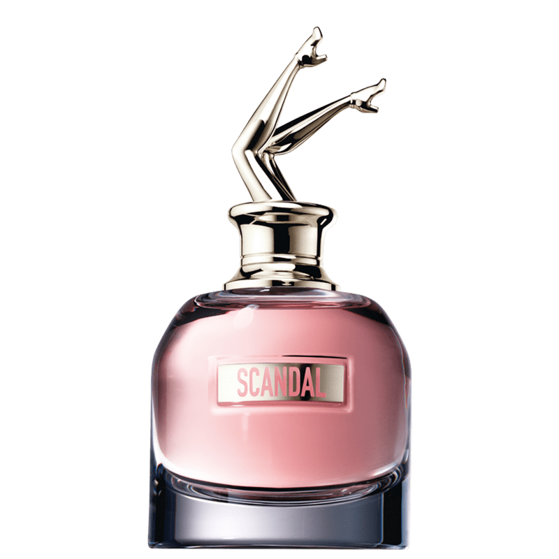 DECANT - Scandal Jean Paul Gaultier EDP Feminino