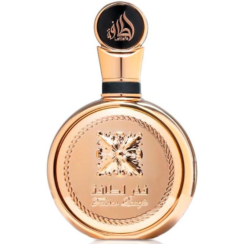 DECANT - Lattafa Fakhar GOLD EDP Unissex