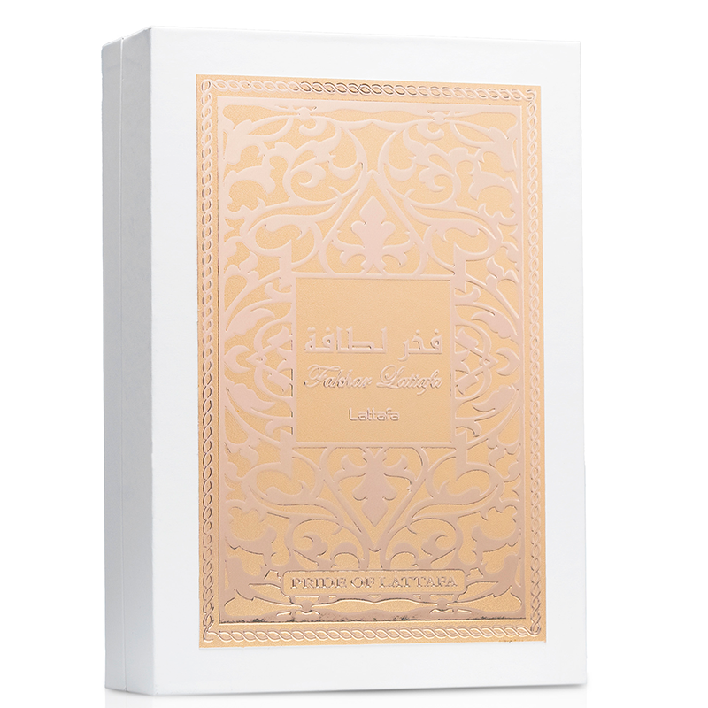 DECANT - Lattafa Fakhar EDP Feminino