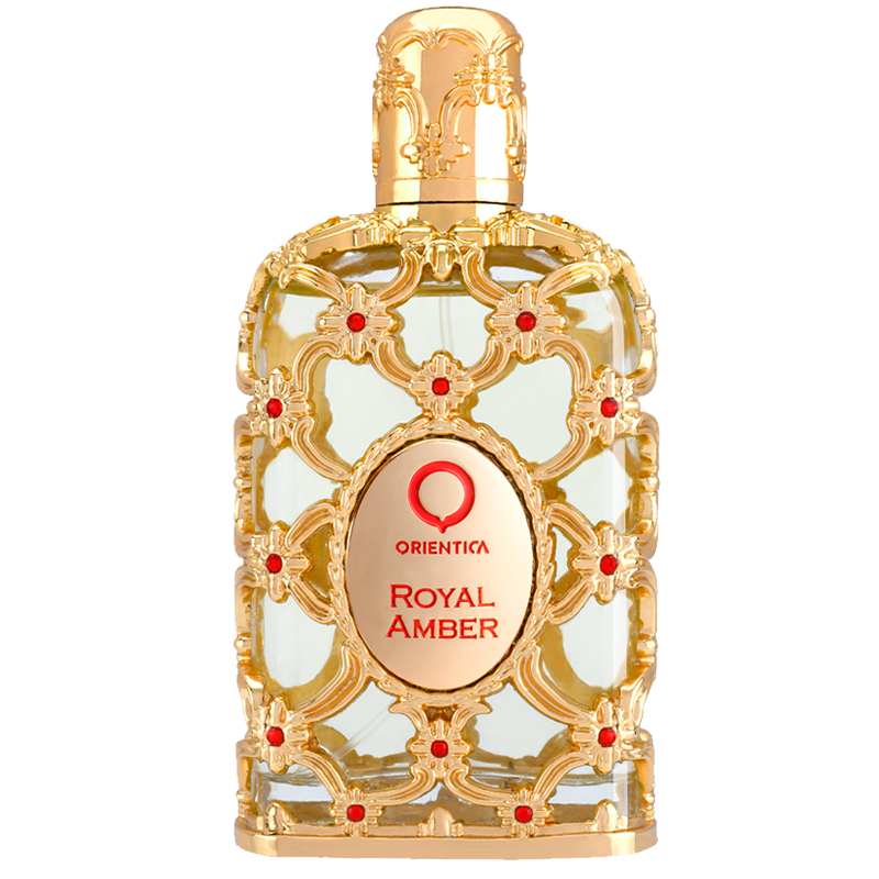 DECANT - Orientica Royal Amber EDP Unissex