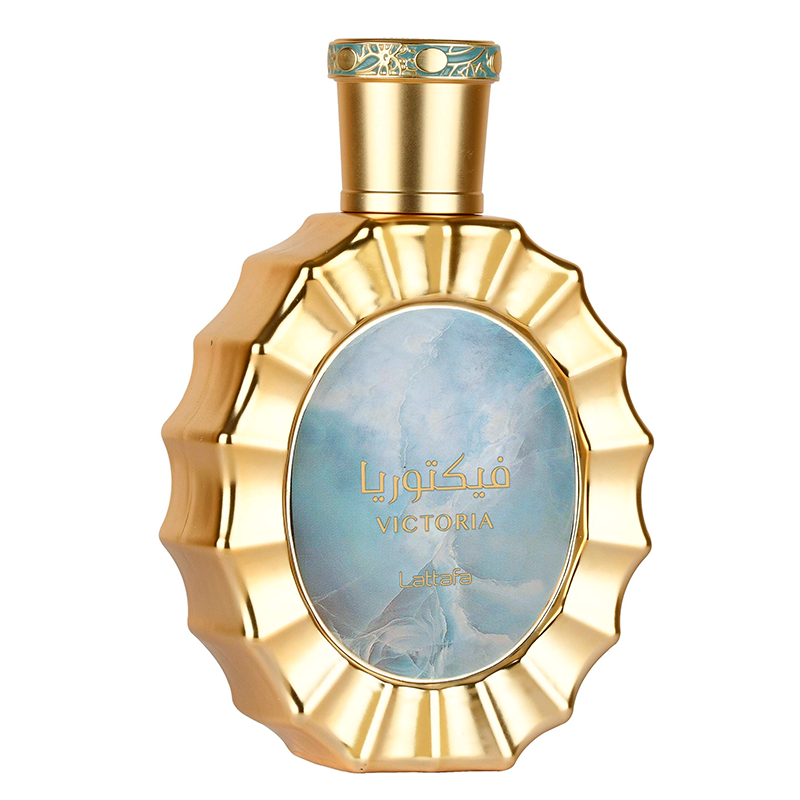 Lattafa Victoria EDP 100ml Feminino